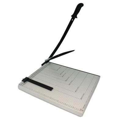 GUILLOTINA MANUAL 38X48 CM PAC01006 A3 GUILLOTINA MANUAL 38X48 CM PAC01006 A3