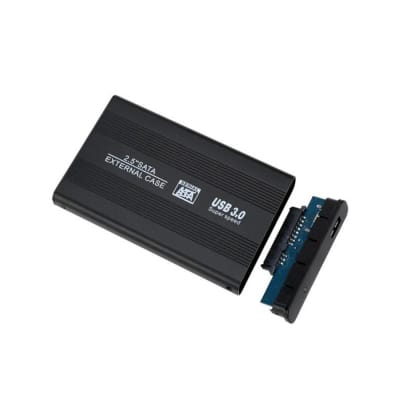 COFRE SATA 2.5 USB 3.0 DM 03149 03599 03598