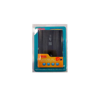 COFRE SATA 2.5 USB 3.0 DM 03149 03599 03598