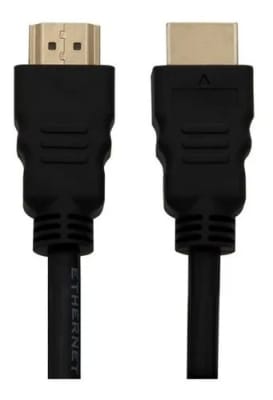 CABLE HDMI GOLD 1.5 MTS PHILCO CABLE HDMI GOLD 1.5 MTS PHILCO