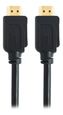 CABLE HDMI 3.0 MTS VERSIÓN 1.4