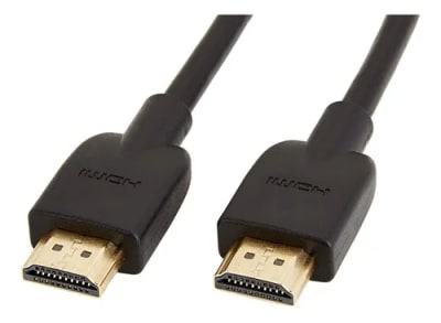 CABLE HDMI 4K 1.8M DINON