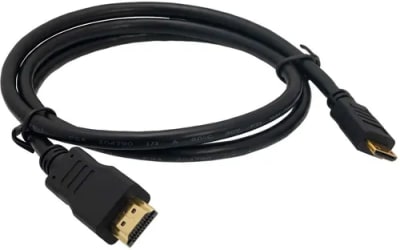 CABLE HDMI 4K 1.8M DINON