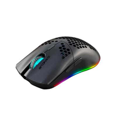 MOUSE 3DFX GAMING GANICUS-PRO 6400 DPI