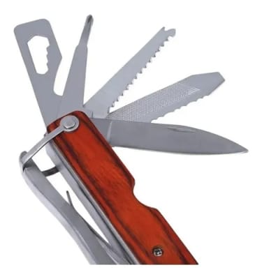 HERRAMIENTA MARTILLO/HACHA MULTIUSO PARA CAMPING Y SUPERVIVENCIA