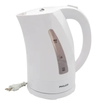 HERVIDOR ELECTRICO PHILCO