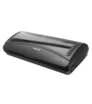 HOT LAMINADOR PHILCO DOCUMENTOS A4