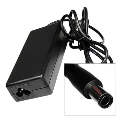 CARGADOR PARA HP 18.5V 3.5A 18.5MM * 5.0MM AGUJA