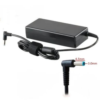 CARGADOR PARA HP 19.5V 2.31A 4.5*3.0MM 45W