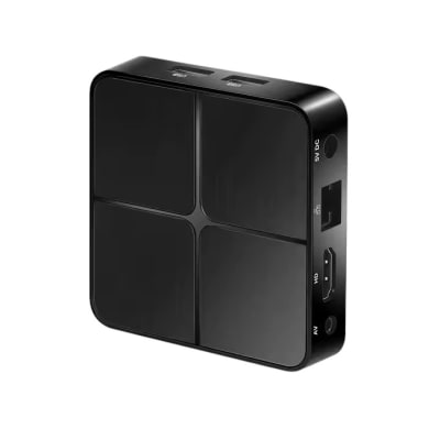 MINI PC T96 TV BOX ANDROID 9.0