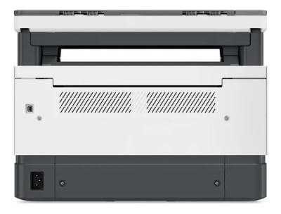 Impresora Multifunción Hp Neverstop 1200w Con Wifi Blanca Y Gris 220v - 240v Impresora Multifunción Hp Neverstop 1200w Con Wifi Blanca Y Gris 220v - 240v