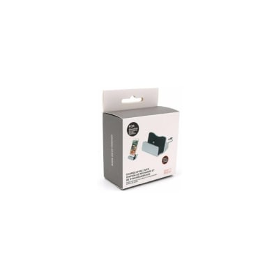 CARGADOR IPHONE DOCK