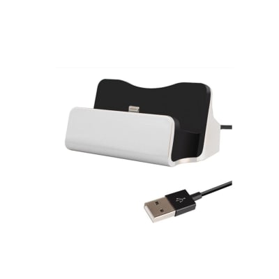 CARGADOR IPHONE DOCK