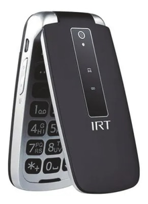 CELULAR ADULTO MAYOR IRT 3G NEGRO CELULAR ADULTO MAYOR IRT 3G NEGRO