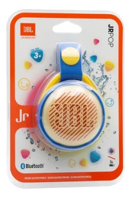 PARLANTE BT JBL NINO AZUL JRPOP PARLANTE BT JBL NINO AZUL JRPOP