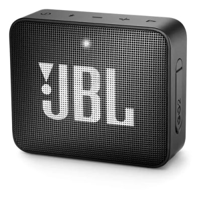 JBL PARLANTE BLUETOOTH GO 2 NEGRO JBL PARLANTE BLUETOOTH GO 2 NEGRO