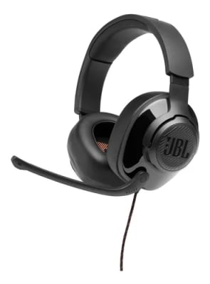 AUDIFONO JBL GAMER QUANTUM 200 AUDIFONO JBL GAMER QUANTUM 200