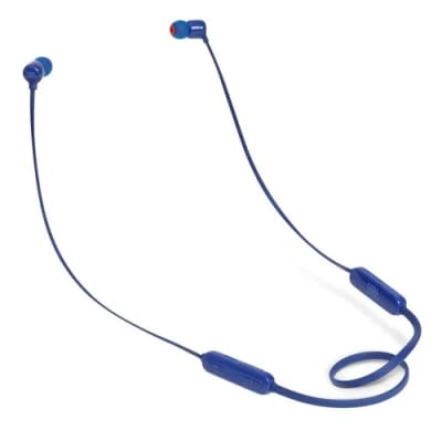 AUDIFONO JBL BLUETOOTH TUNE 125BT AZUL AUDIFONO JBL BLUETOOTH TUNE 125BT AZUL
