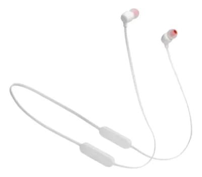 AUDIFONO JBL BLUETOOTH TUNE 125BT BLANCO AUDIFONO JBL BLUETOOTH TUNE 125BT BLANCO