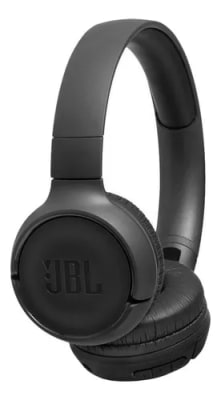 AUDIFONO JBL BLUETOOTH TUNE 500BT NEGRO AUDIFONO JBL BLUETOOTH TUNE 500BT NEGRO