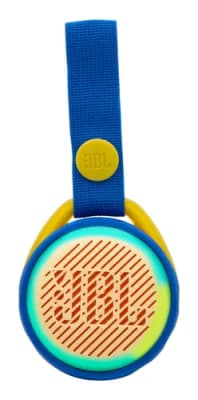 PARLANTE BT JBL NINO AZUL JRPOP PARLANTE BT JBL NINO AZUL JRPOP