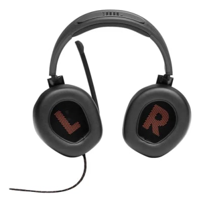 AUDIFONO JBL GAMER QUANTUM 200 AUDIFONO JBL GAMER QUANTUM 200