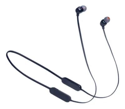 AUDIFONO JBL TUNE 125 BLUETOOTH NEGRO AUDIFONO JBL TUNE 125 BLUETOOTH NEGRO