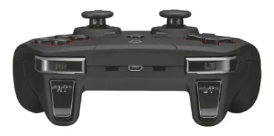 TRUST GXT 545 YULA FOR PC & PS3 MANDO WIRELESS TRUST GXT 545 YULA FOR PC & PS3 MANDO WIRELESS