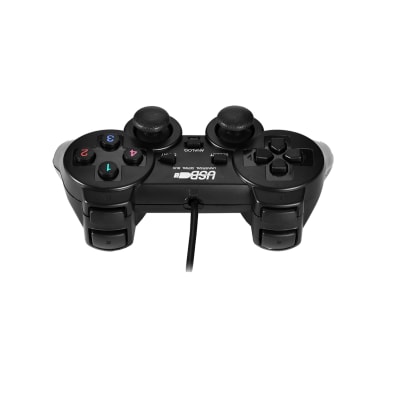 JOYSTICK/GAMEPAD USB DBLUE DBC1001 JOYSTICK/GAMEPAD USB DBLUE DBC1001