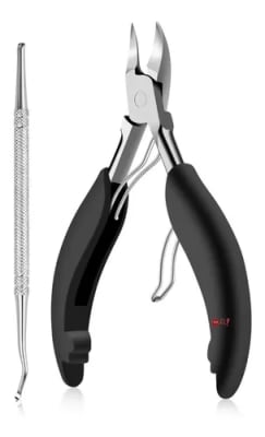 KIT DE PODOLOGÍA DM0022