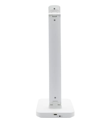 LAMPARA LED ESCRITORIO RECARGABLE PHILCO LAMPARA LED ESCRITORIO RECARGABLE PHILCO