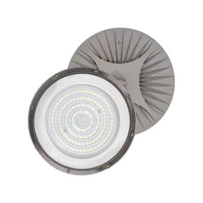 CAMPANA UFO HIGH BAY 150W BLANCO FRIO