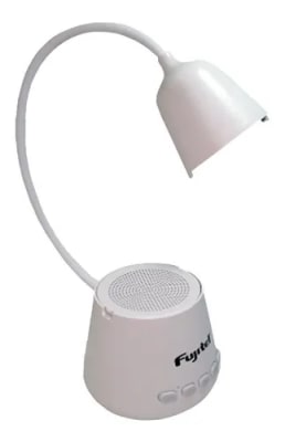 LAMPARA PARLANTE FUJITEL BLUETOOTH LAMPARA PARLANTE FUJITEL BLUETOOTH