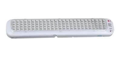 LAMPARA DE EMERGENCIA PHILCO 100 LED LAMPARA DE EMERGENCIA PHILCO 100 LED