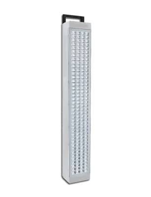 LUZ DE EMERGENCIA 160 LED POWERLAB LUZ DE EMERGENCIA 160 LED POWERLAB