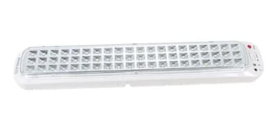 LAMPARA DE EMERGENCIA PHILCO 60 LED ILUMINACION ALTA Y BAJA
