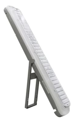 LAMPARA DE EMERGENCIA PHILCO 120 LED LAMPARA DE EMERGENCIA PHILCO 120 LED