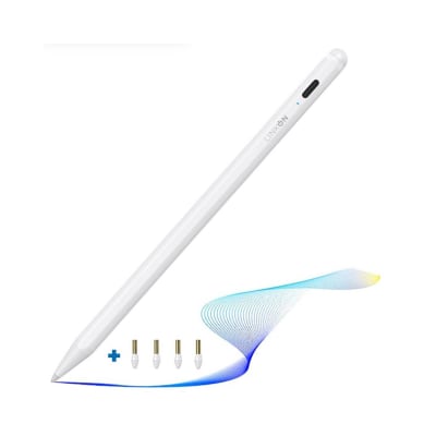 LAPIZ STYLUS IPAD CAPACITIVO 1.5 mm