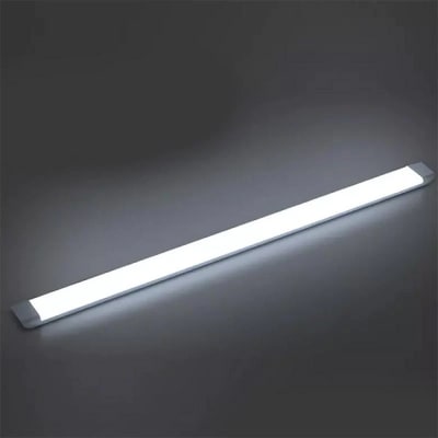 LISTÓN PLANO LED 24W 4000K BLANCO NEUTRO AC175/265V