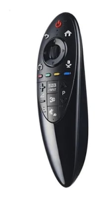 CONTROL REMOTO LG SMART TV MR500G 