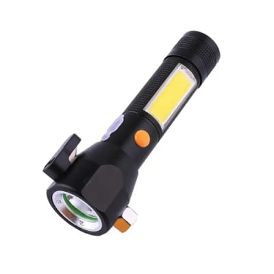 LINTERNA LED POWERLAB HAMMER 1000L LINTERNA LED POWERLAB HAMMER 1000L