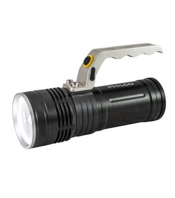 LINTERNA LED TIPO CREE PHILCO LINTERNA LED TIPO CREE PHILCO