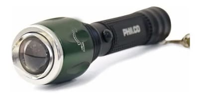 LINTERNA SWAT PHILCO