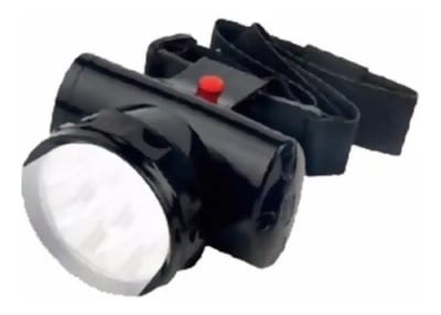 LINTERNA LED RECARGABLE LINTERNA LED RECARGABLE