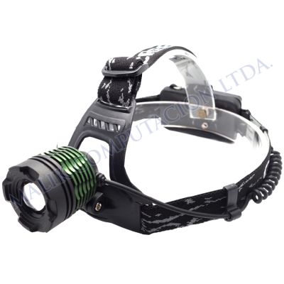 CINTILLO LED TIPO CREE PHILCO 16 LEDS 54125