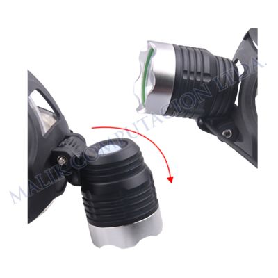 CINTILLO LED TIPO CREE PHILCO 16 LEDS 54125