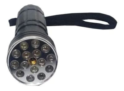 LINTERNA LED 3 EN 1 UV-327 DETECTOR BILLETE PHILCO LINTERNA LED 3 EN 1 UV-327 DETECTOR BILLETE PHILCO