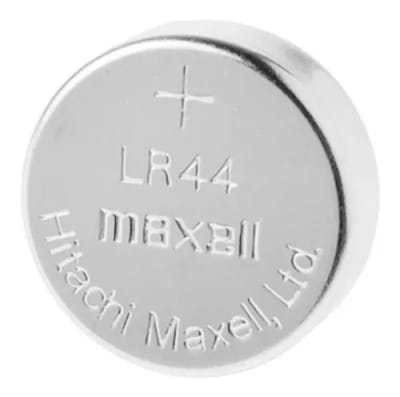 PILA LR44 MAXELL
