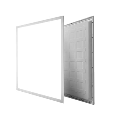 PANEL LOGIC 603X603MM 40W 6500K 120LM/W FLICKER FREE PF0.9 0.8MM PS PANEL LOGIC 603X603MM 40W 6500K 120LM/W FLICKER FREE PF0.9 0.8MM PS