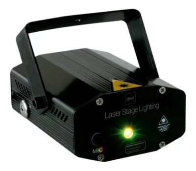 LED LUCES PARA DISCO 4 IMAGEN